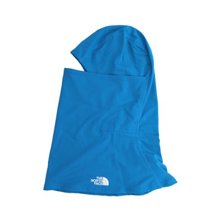 The North Face - Azul balaclava Beanie - Base Dusk Blue Balaclava @ Hatstore