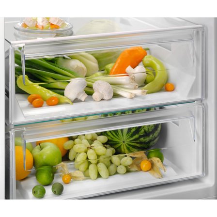 Electrolux - Kjøleskap LRC4AE3W1R Hvit