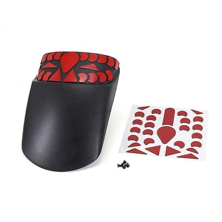 Moottoripyörän etulokasuoja jatke Honda NC 750 X NC750X 2021 2022