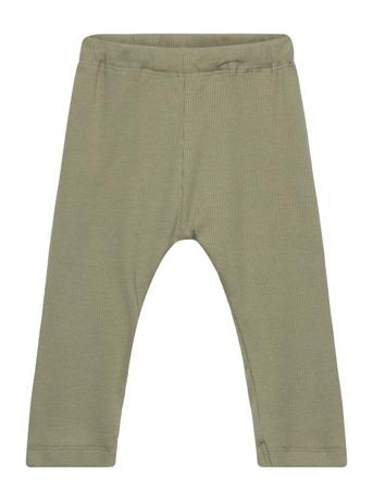 Nbmgago Loose Pant Solid Sep Lil Khaki Lil'Atelier