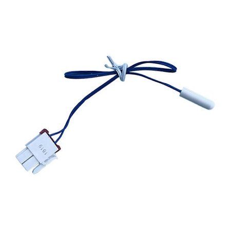 Lämpötila-anturi SAMSUNG RSH1NBBP jääkaappiin Termistori Jääkaappi Pakastin Anturianturi Vaihto