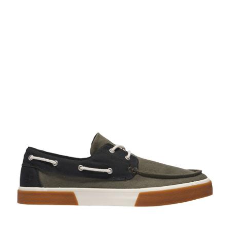 Timberland Sailor Schoenen , Groen , Heren , Maat: 42 EU