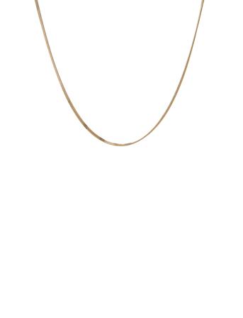 Chase Charlize Neck Halsband Smycken Guld SNÖ Of Sweden