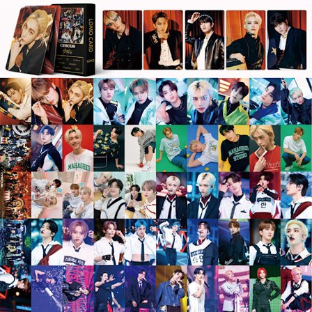 1 setti Stray Kids -valokuvia 55 kpl Stray Kids Oddinary New Album -valokuvia Stray Kids Lomo -valokuvia Stray Kids M