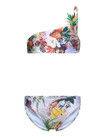 Naja Bikini Multi/mönstrad Molo
