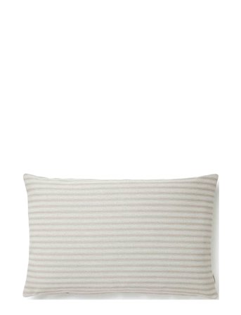 compliments | Outdoor Fine Stripe Cushion | 40X60CM