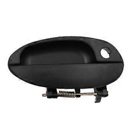 Front Udvendig Dørhåndtag Sæt til Daewoo Matiz & Chevrolet Spark 1998 1999 2000 01 02 03 04