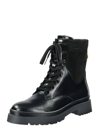 GANT Aligrey Mid Boot - Black - 39