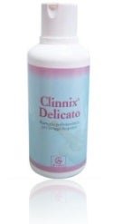 Clinnix Shampoo Delicato 500ml
