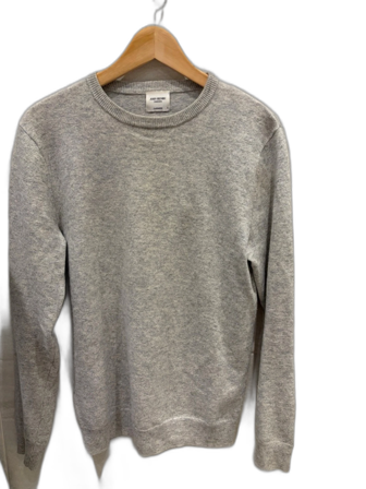 100% cashmere från John Henric