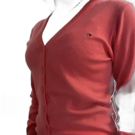 Tommy hilfiger kofta