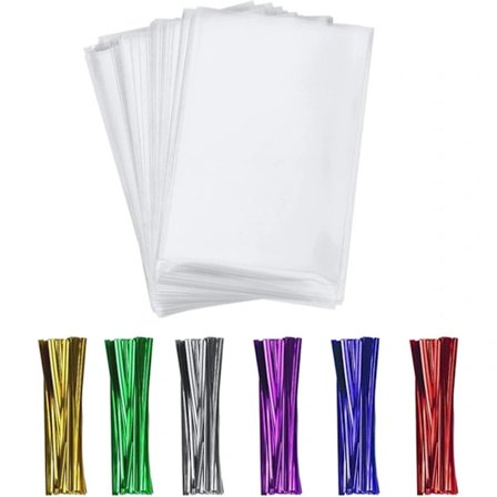 Hot tilbud til lav pris! 60 Grønne Piberensere - Piberenser Chenille Stamme, Bulk Kunst & Håndværk Piberensere til Julehåndværk og Kreativ 