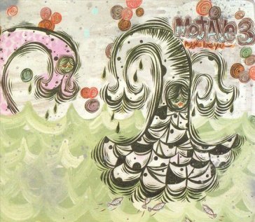 Puzzles like you Mojave 3