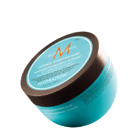 Moroccanoil Intense Hydrating Mask, 250 ml Inpackning & behandling Dam 250ML