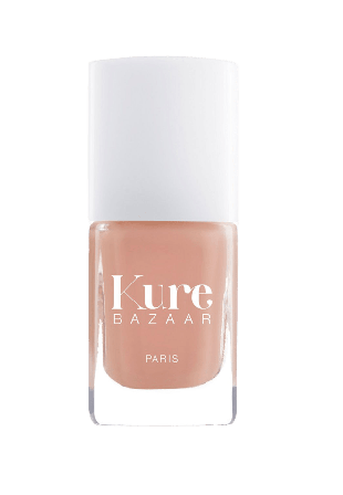 Kure Bazaar Nail Polish Nagellack Dam Rosa 10ML