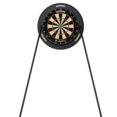 Winmau Vertex Dartboard Stand | Winmau.com