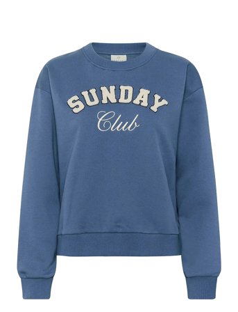 Kaffe | Kaelenora Sweatshirt | L