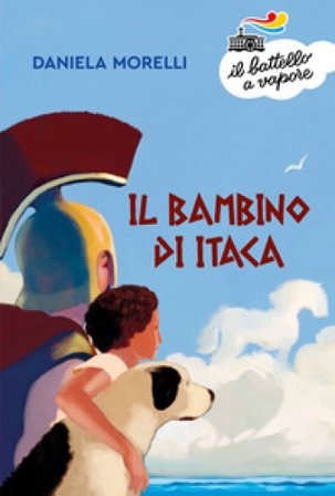 Il bambino di Itaca Daniela Morelli
