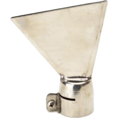 Sievert 297380 Munstycke för DW3000 80x2 mm, vinklad, Maskintillbehör & förbrukning