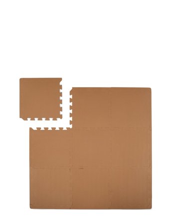 Foam Play Mat Clay Beige That's Mine