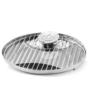 Biolite Campstove Portable Grå