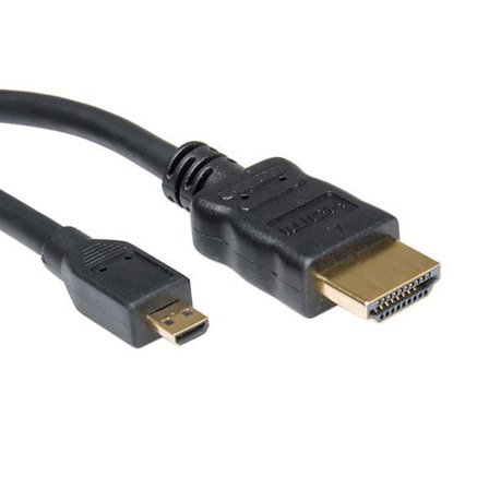 VALUE Hdmi High Speed Cable +