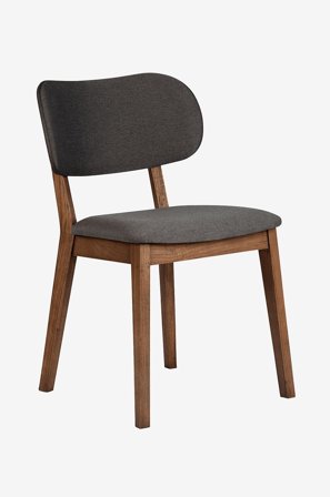 Matstol Ellen, 2-pack - Living - Brun - Stolar - Från Homeroom