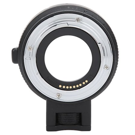 Autofokus Adapter Ring til Canon EF/EF‐S Mount til Canon EOS M Mount Kamera