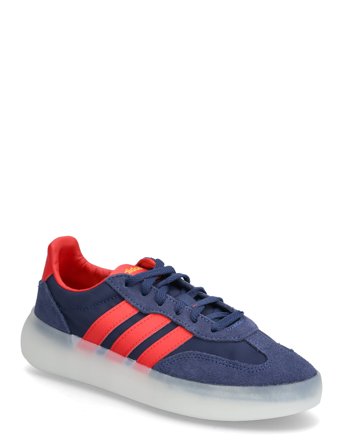 adidas Performance Barreda Decode J Football - Navy - 36