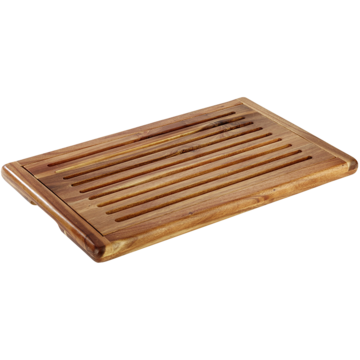 Skärbräda med Underbräda APS