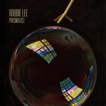 Prismatist Robbie Lee