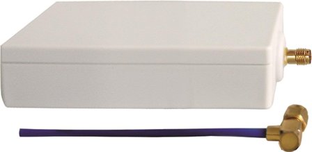 Eltako FRP70-230V Forsterker, Elfordeling & strømforsyning