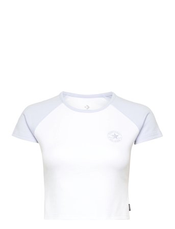 Converse | Chuck Patch Colorblock Ss Top | XXL