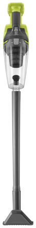 Ryobi RHV18F-0 Handdammsugare utan batteri och laddare, Städ- & rengöringsmaskiner