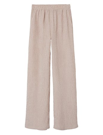 LMTD | Nlfdinja Wide Pant | 170