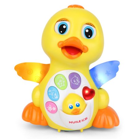 Babymusikleksaker 6/9/12 Månader+, Babyandmusikleksak,