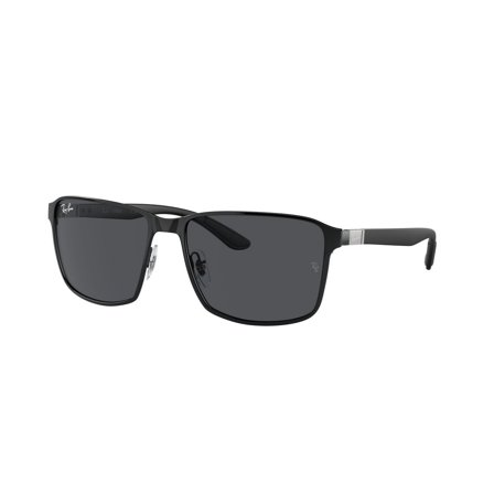 Ray-Ban - Solbriller - Svart - RB3721 186/87 5917