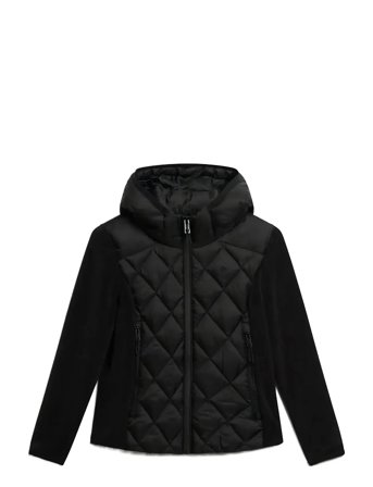 Superdry Sport | Hooded Heritage Storm Jacket | M