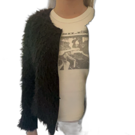 pälskofta
