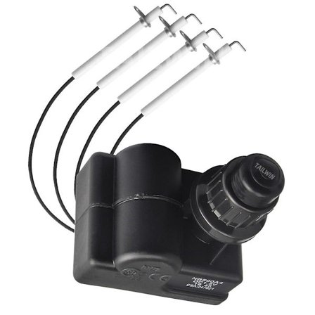 Til Blackstone 36 Tommer Grill Tænder Kit Trykknap Elektronisk Batteri Tænder Udskiftning Spark P