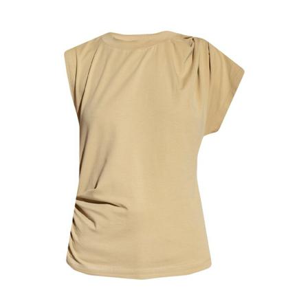 IRO Charron asymmetric top inbo, Dame