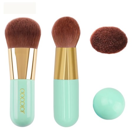 Docolor Eleganta Foundation Borste (Ultramjuk)