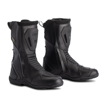 Ajosaappaat RST Pathfinder WP Musta 42