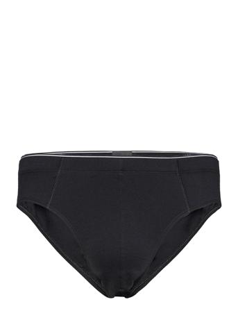 Brief Black Schiesser