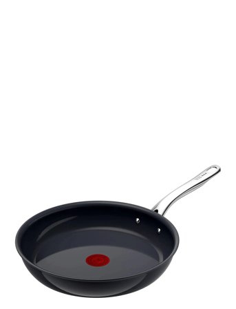 Jamie Oliver Tefal Jo Prima Frypan 28 Cm - Black - Ø 28 CM