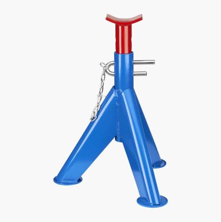 Pallbock 3000 kg 1 st.