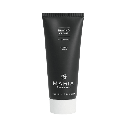 Maria Åkerberg Shaving Cream Hårborttagning Unisex 100 ML