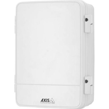 AXIS Zubehör Montage Outdoor TQ1808-VE Surveillance Cabinet **B-Ware**