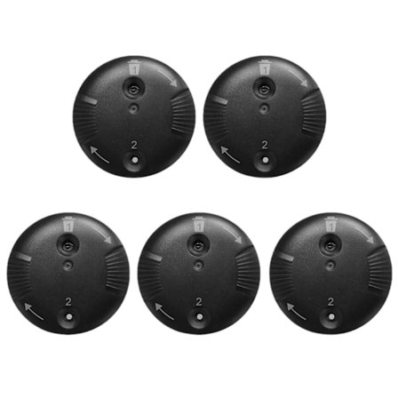 Wax Shield 1.0 för Phonak hörapparater, damm- och öronvaxskydd Filterlock