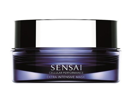 Sensai Cellular Performance Ekstra Intensive Mask 75 ml, Skincare, Masker, Fugtmasker